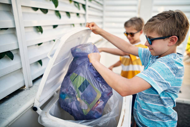 Best Garage Cleanout Services  in St John, IN