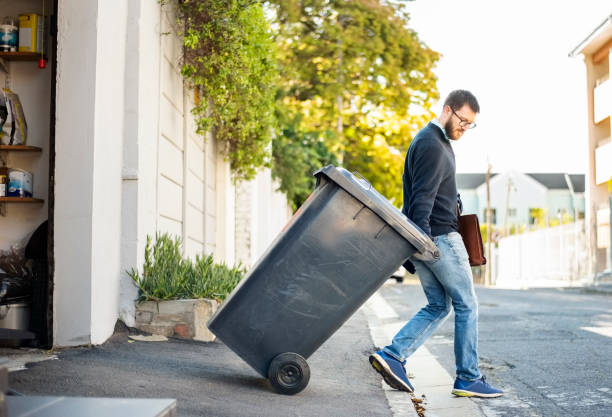 Best Full-Service Junk Removal  in St John, IN