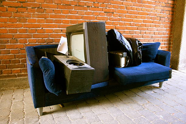 Best Trash Removal Near Me  in St John, IN
