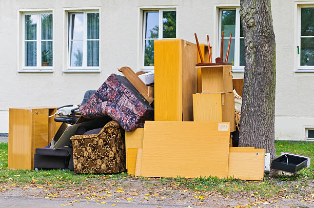Best Junk Hauling Services  in St John, IN